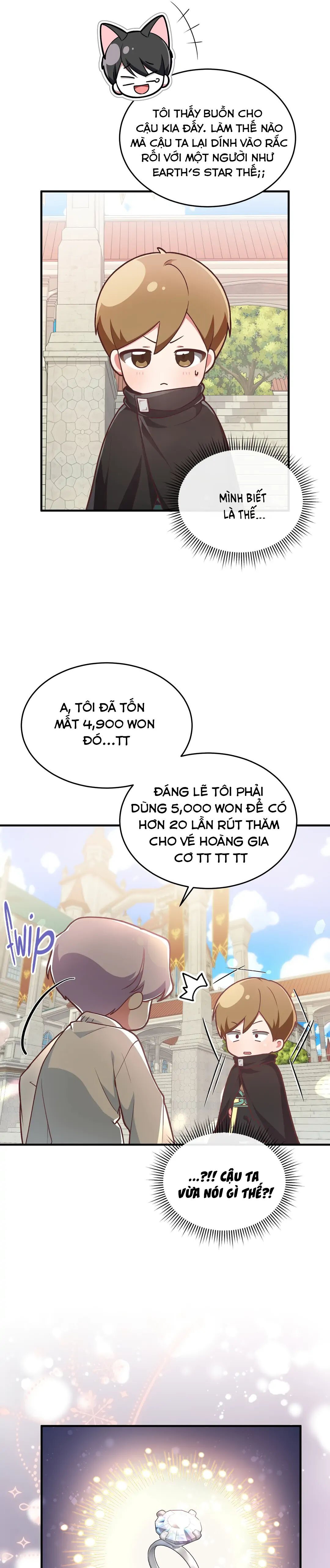 thành viên của hội là hàng xóm bên cạnh chapter 6 5