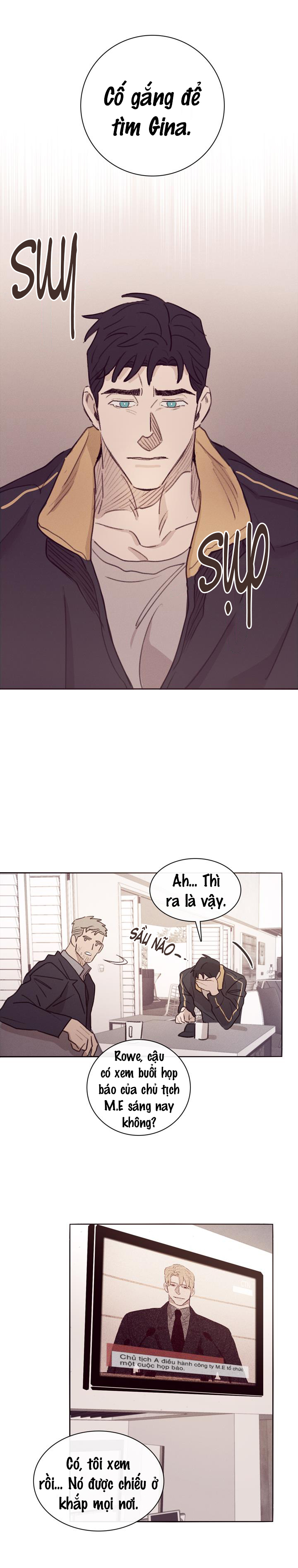 độc dược (marcel) chapter 1 16