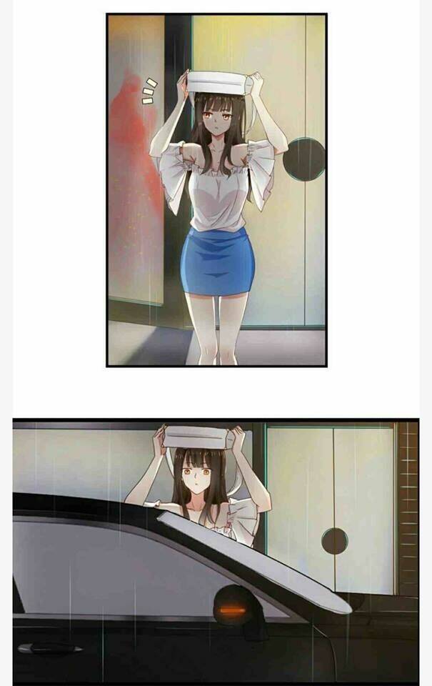 chỉ nhiễm thành hôn chapter 3 14