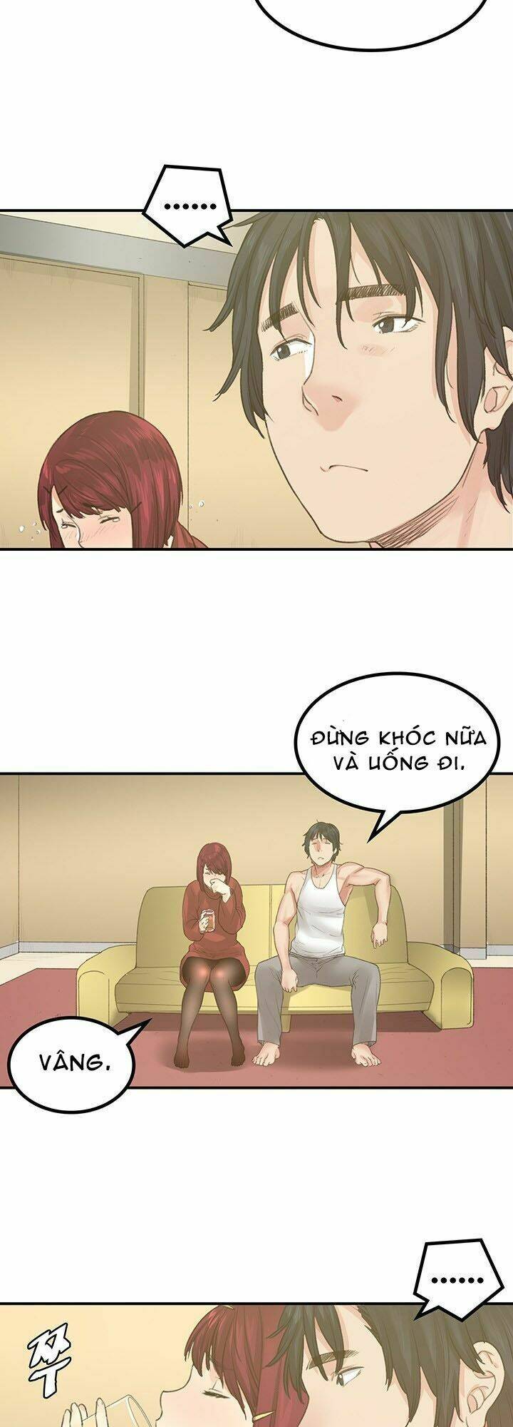 bạn gái của bạn thân chapter 28 50