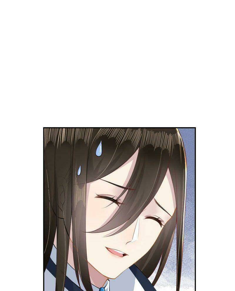 quận chúa vững vàng, thiết lập nhân vật không thể vỡ chapter 13 37