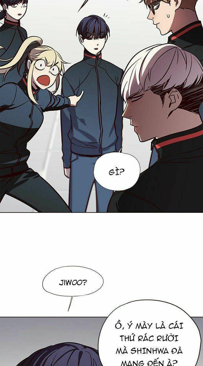 biến thân thành mèo chapter 77 84