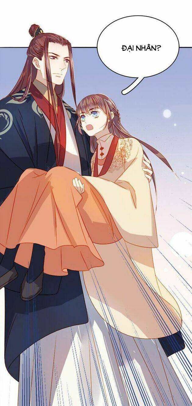 xuân khuê bí lục: xưởng công thái liêu nhân chapter 43 25