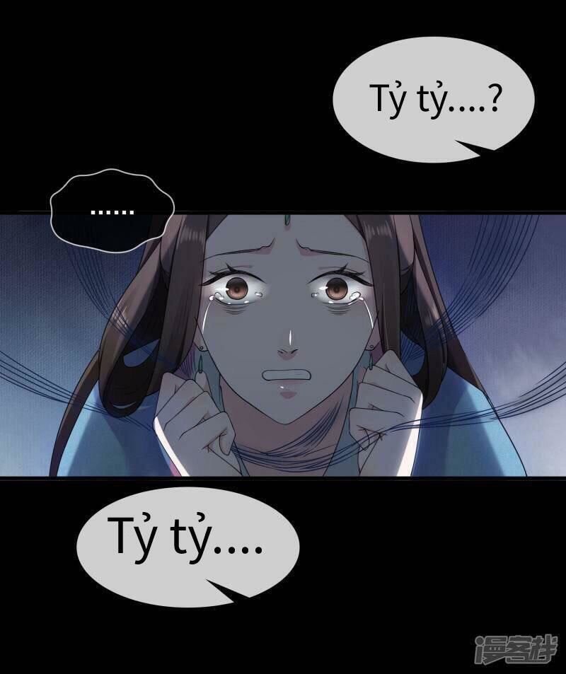 thịnh thế thiên kiêu chapter 13 20