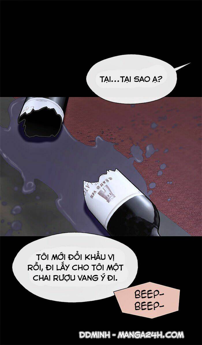 nhân vật tùy tùng chapter 3 7