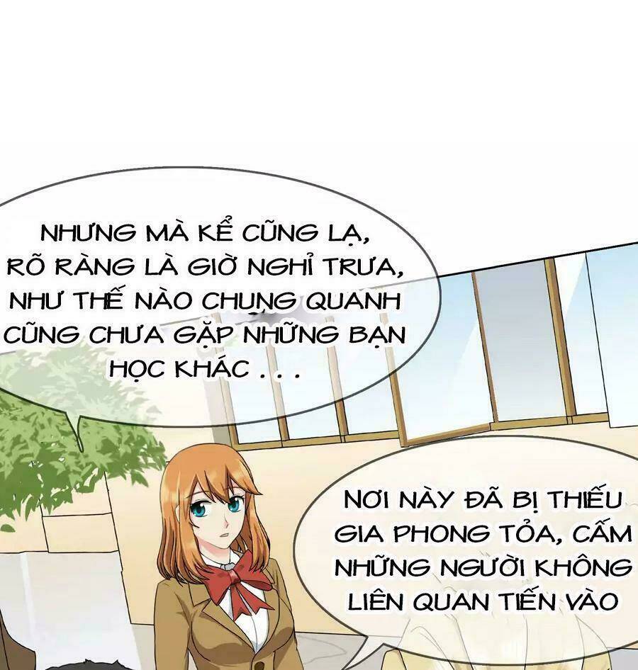 bá đạo trung khuyển tìm ái ký chapter 98 11