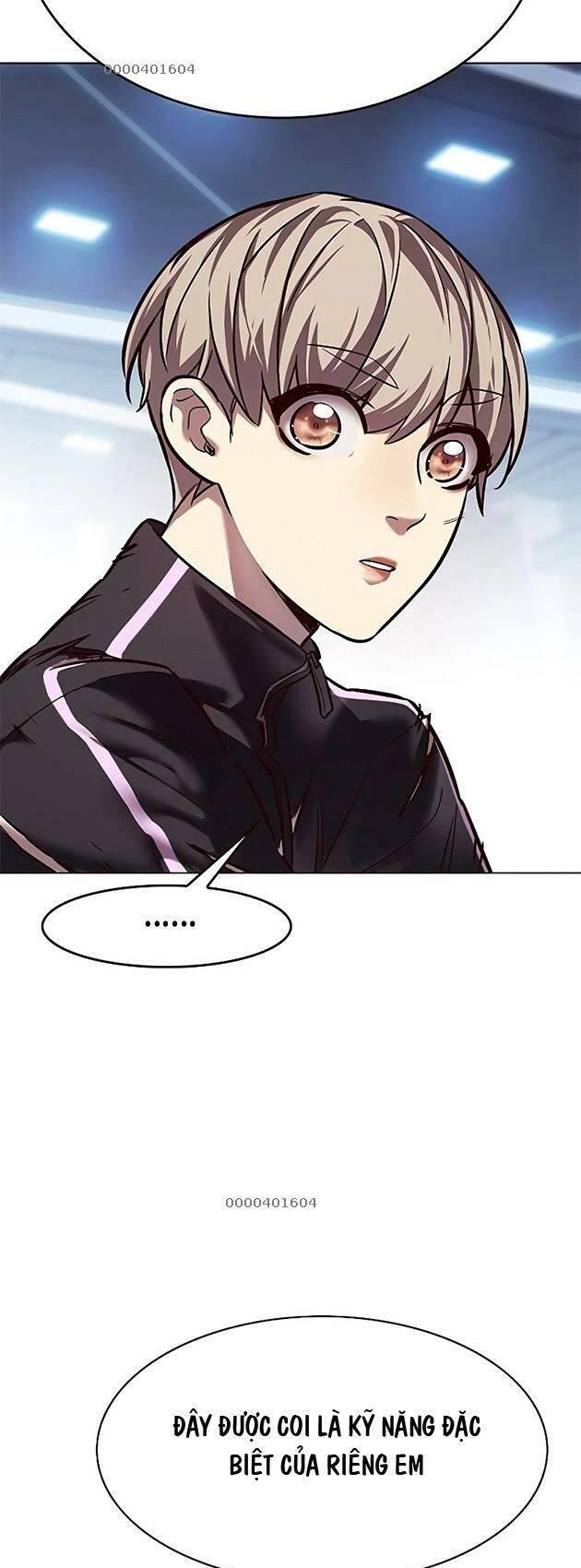 biến thân thành mèo chapter 243 17