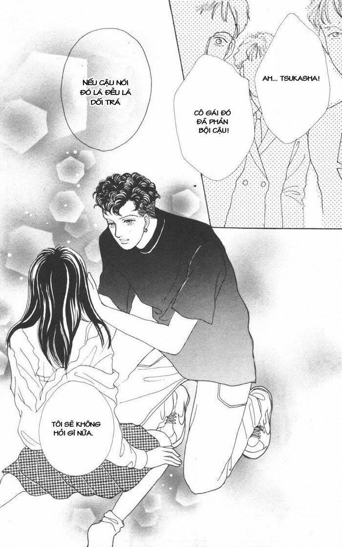 con nhà giàu chapter 28 29