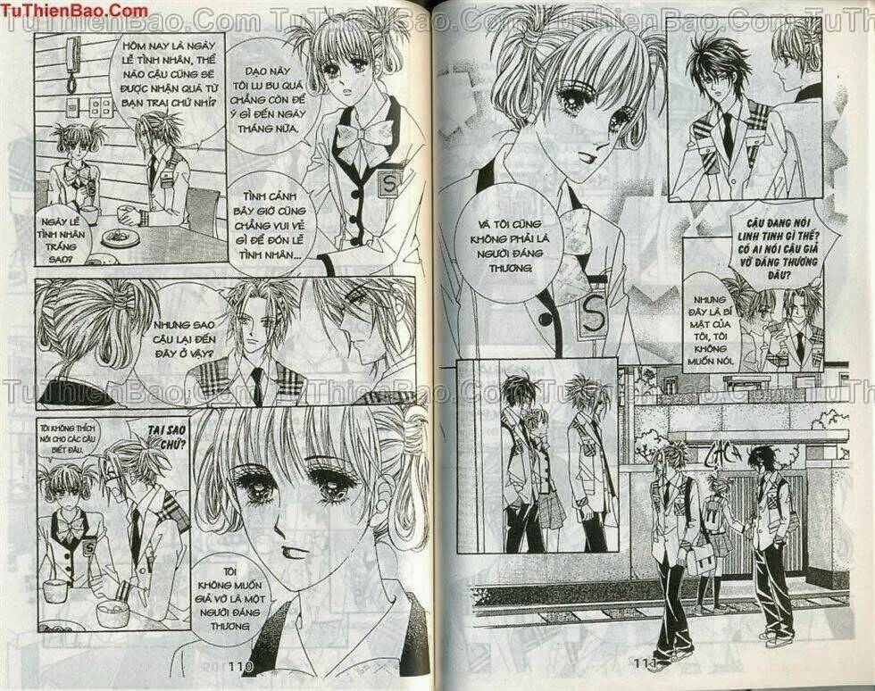 ngôi sao may mắn chapter 2 57