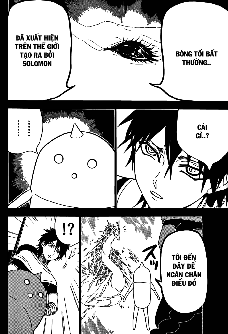 magi - the labyrinth of magic chapter 275 11