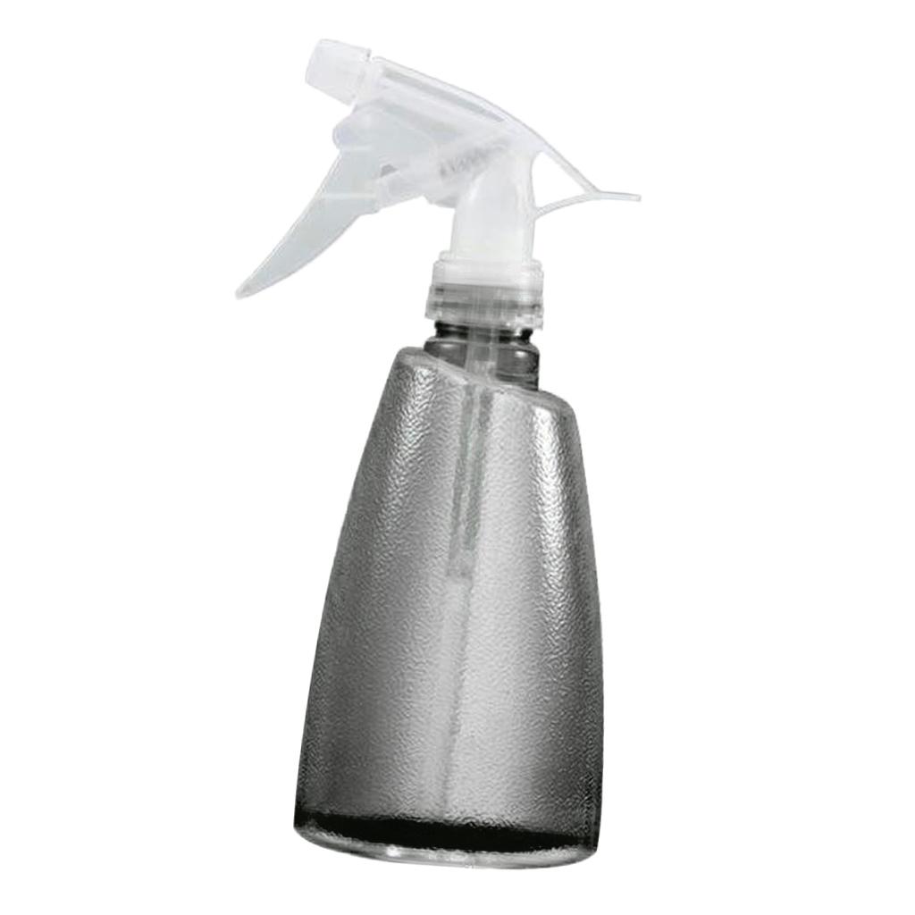 500ML GARDEN HAND TRIGGER HAND SPRAYER SPRAY BOTTLE HAND PRESSURE WATERING WEED