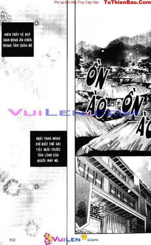 cáo nhỏ đáng yêu chapter 1 102