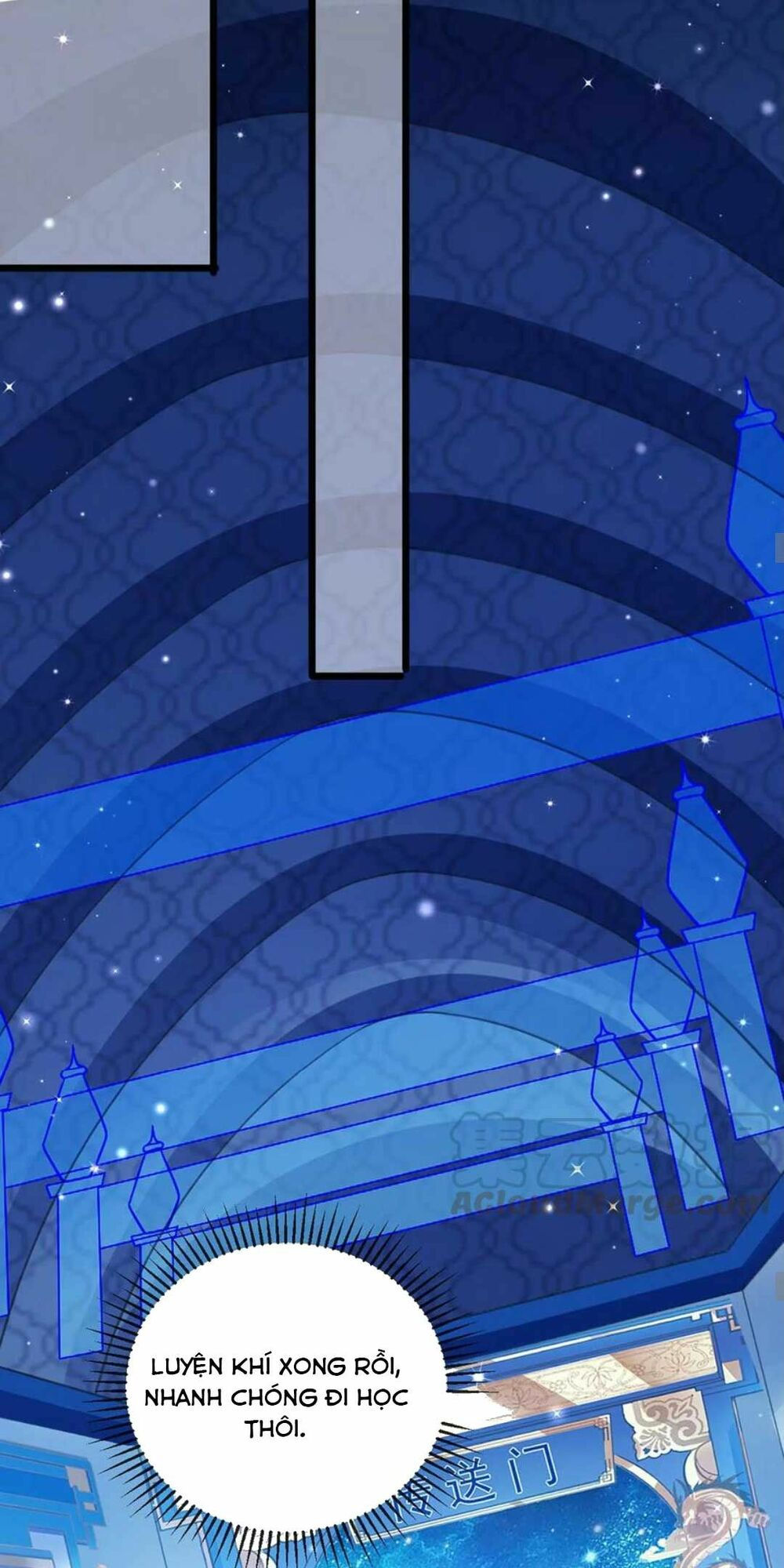 quân hoả nữ hoàng chapter 71 20