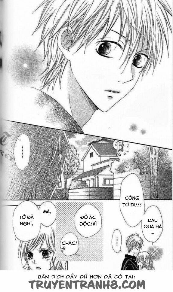 koibito wa 16-sai chapter 3 10