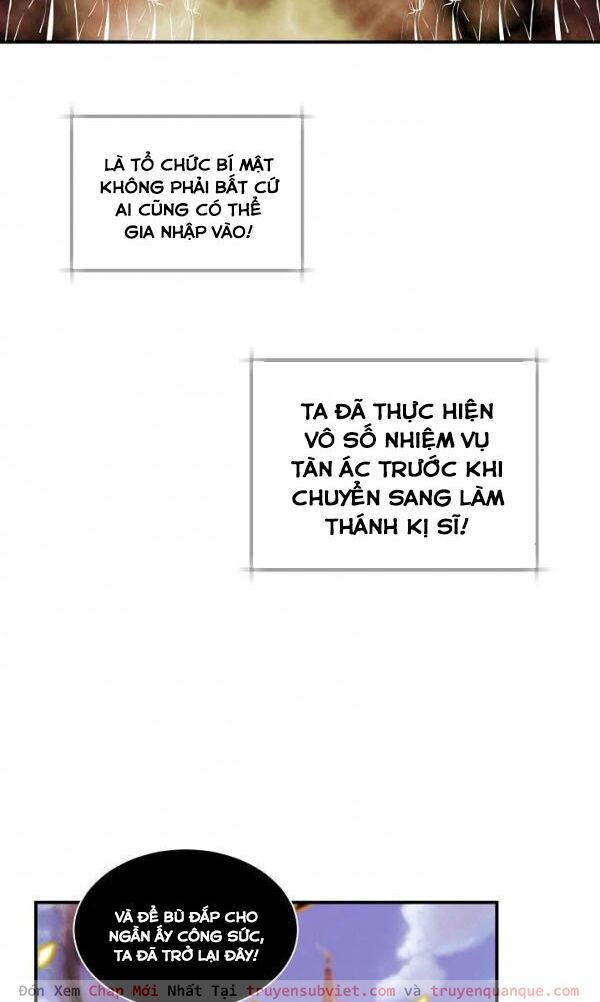 tôi sinh ra để làm người vĩ đại chapter 43 21
