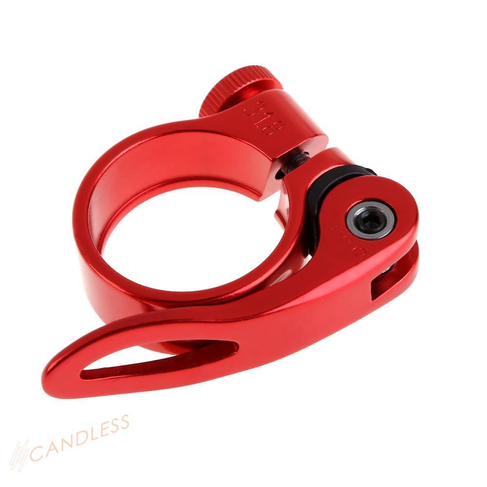 Khóa Cố Định Yên Xe Đạp 31.8mm