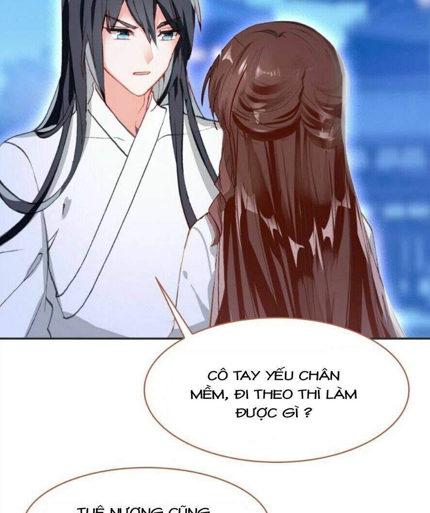 gả cho một tên thái giám đáng ghét chapter 93 12