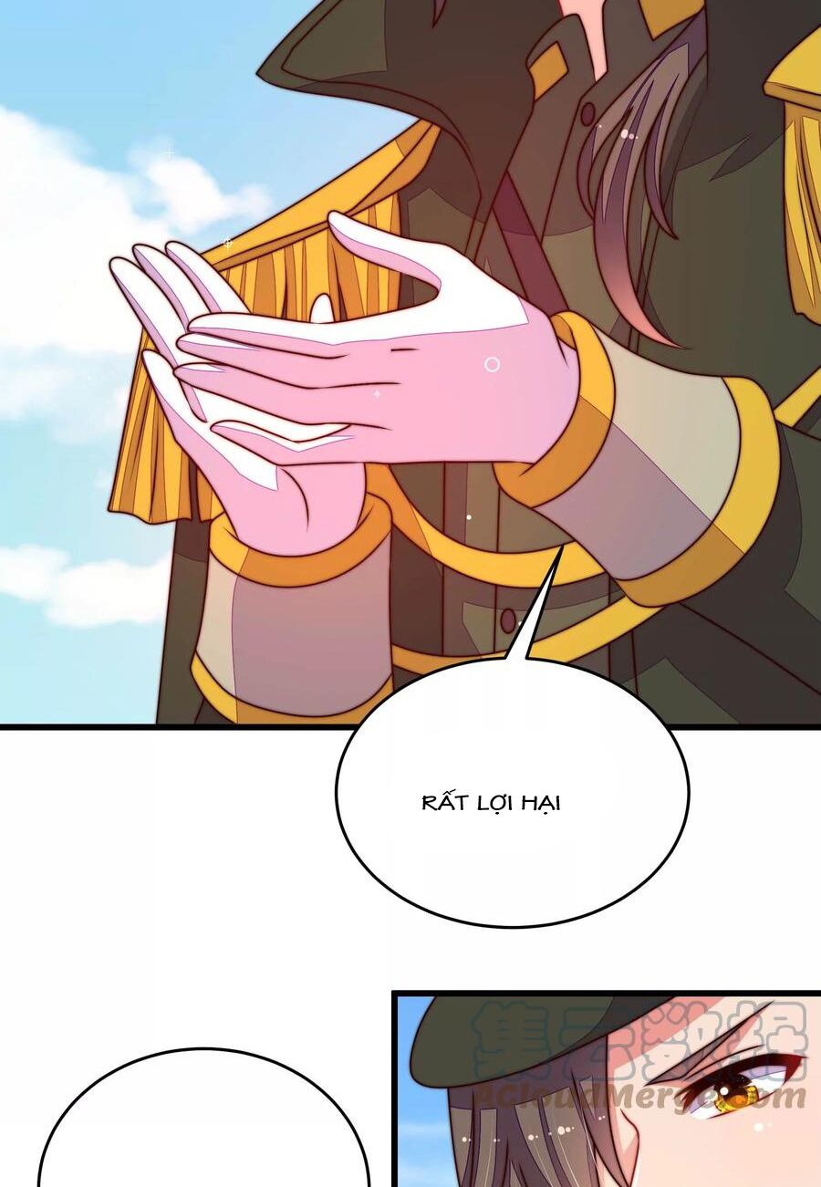 ngày nào thiếu soái cũng ghen chapter 503 3