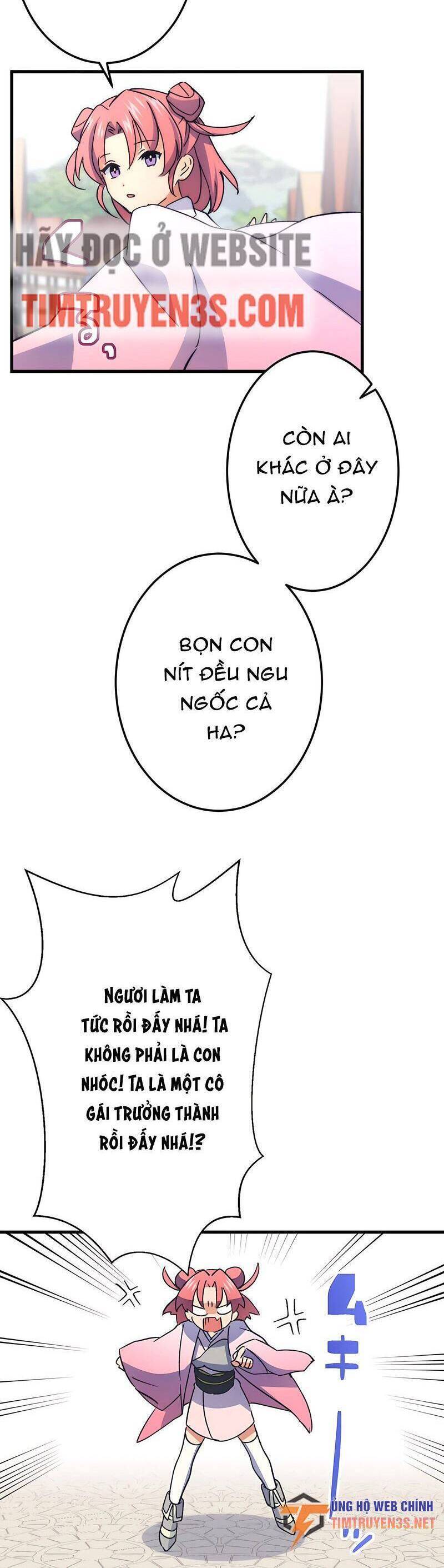 âm dương sư mạnh nhất chuyển sinh chapter 38 14