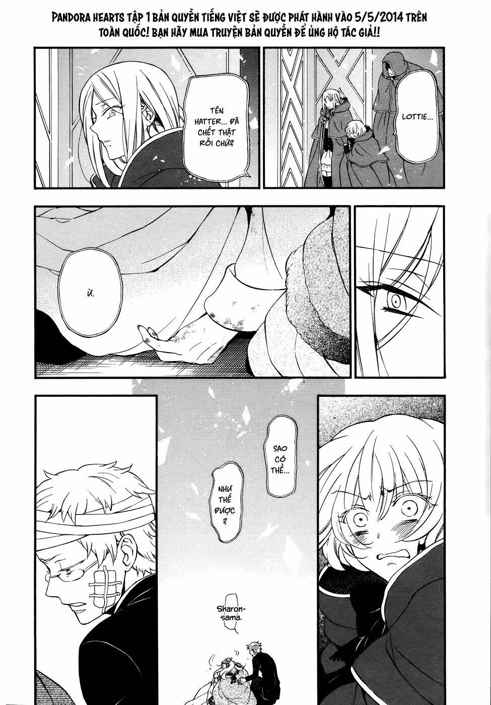 pandora hearts chapter 93 4