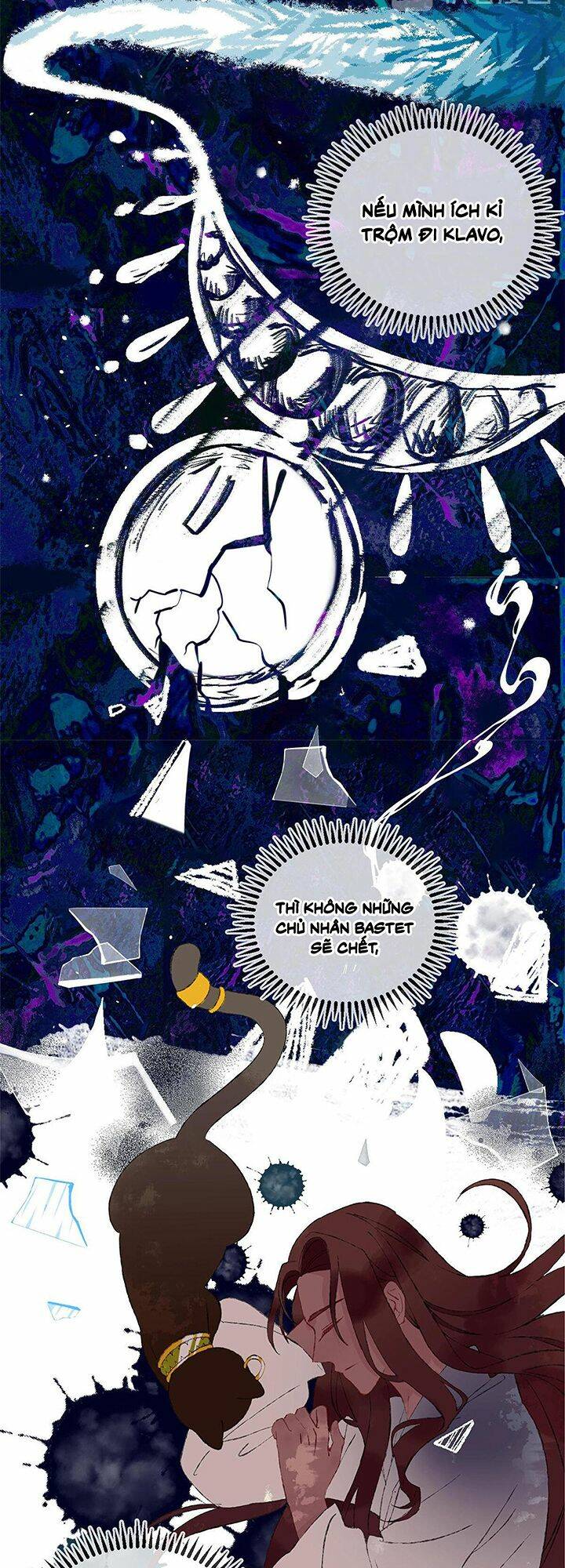 một ngày nọ tôi nhặt được một chú rồng chapter 14 15