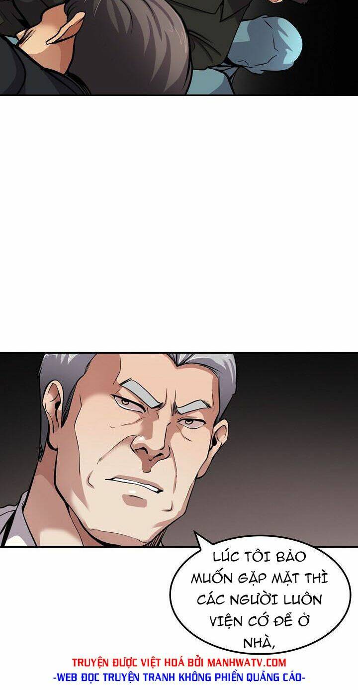 điều tra viên chuyển sinh chapter 85 51