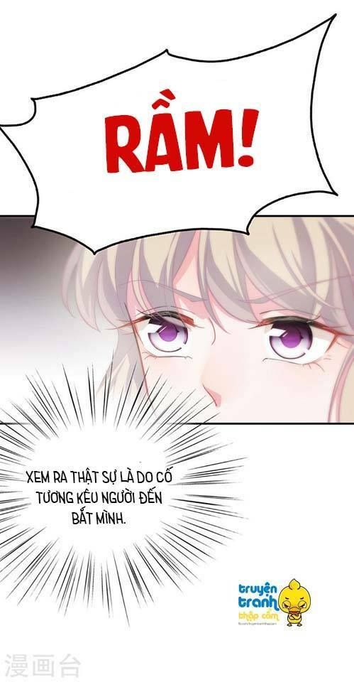 chọc tới chủ tịch tổng tài 2 chapter 107 4