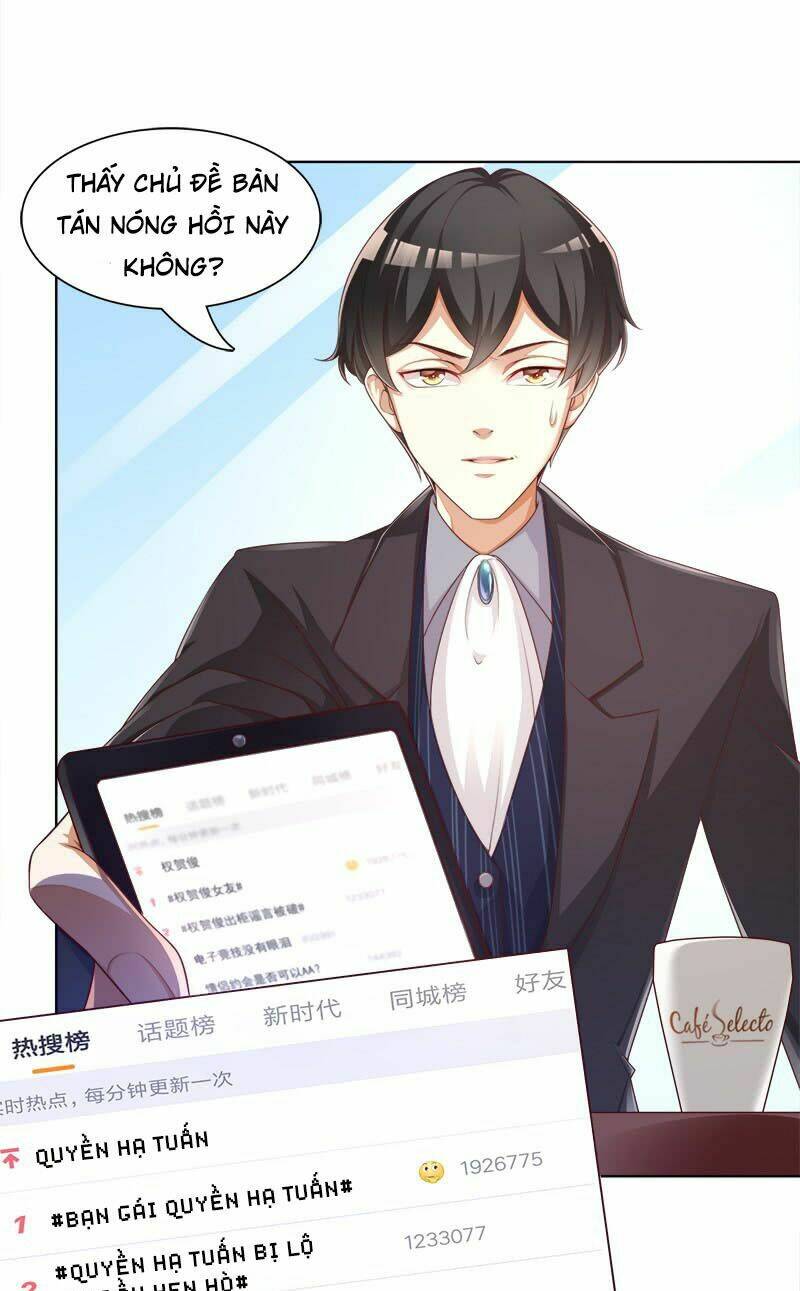 nhà có vợ xinh chapter 5 9