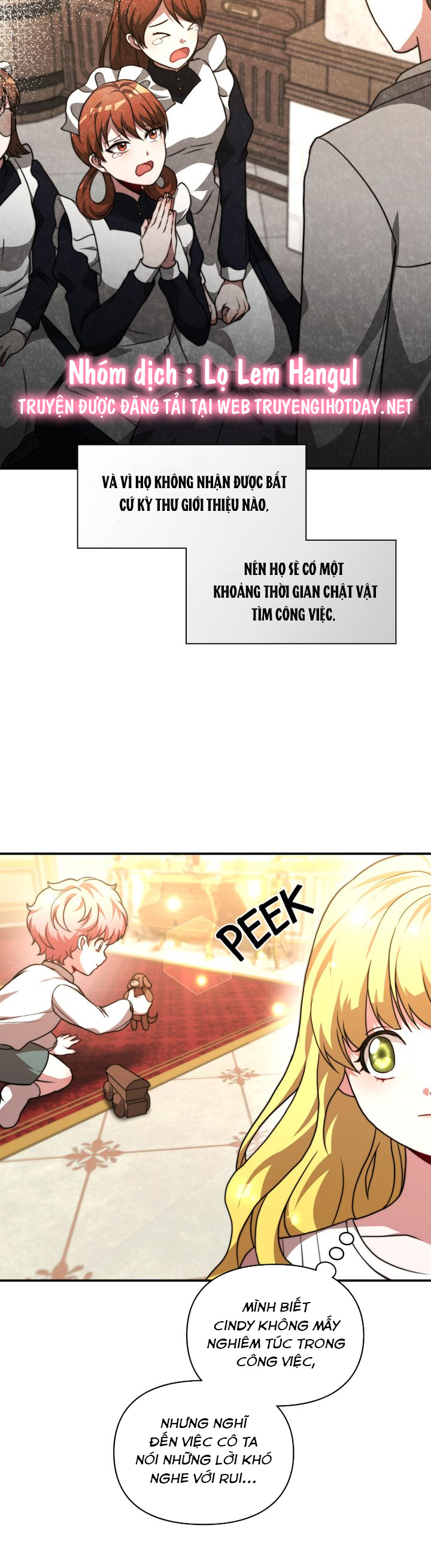 công nương eluana vita chapter 47 4