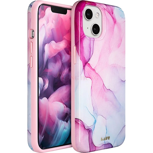 Ốp lưng chống sốc Laut Huex Ink dành cho iPhone 13/13 Pro/13 Pro Max - Hàng chính hãng