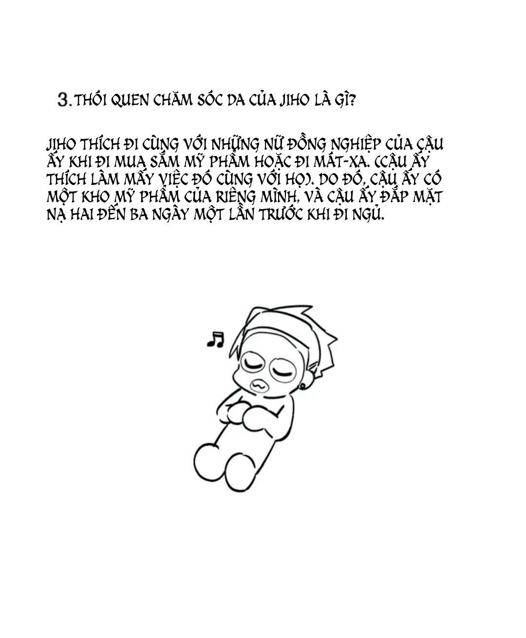 quán café tình nhân chapter 46.1 4