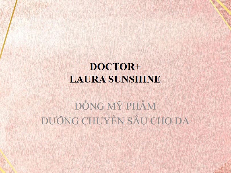 Kem Dưỡng Giảm Nếp Nhăn &amp; Săn Chắc Da Vùng Mắt Anti-Wrinkle Eye Cream Laura Sunshine