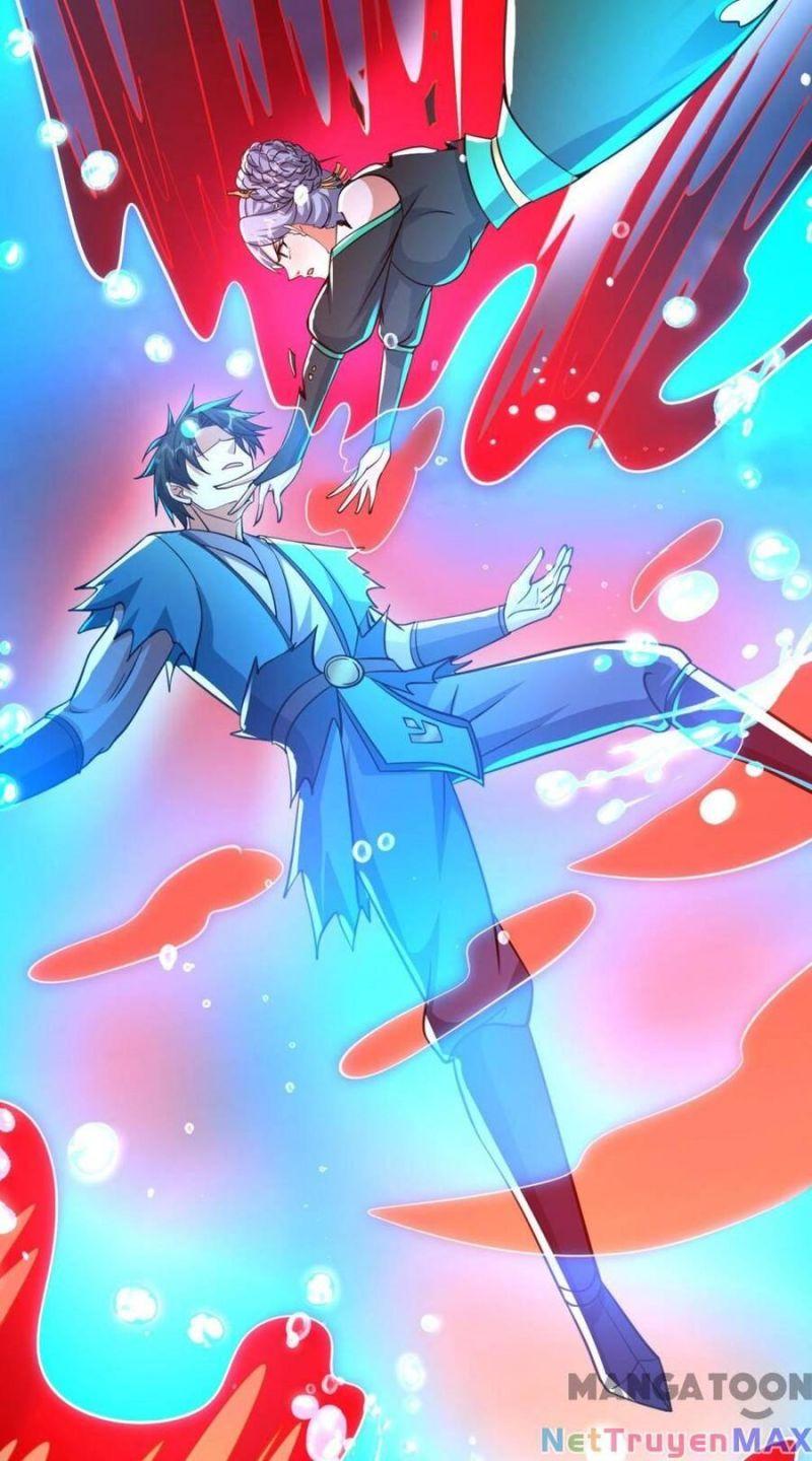 tối cường thần y tại đô thị chapter 309 20