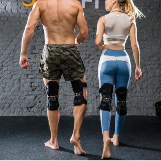 KHUNG NÂNG ĐẦU GỐI TRỢ LỰC POWERKNEE