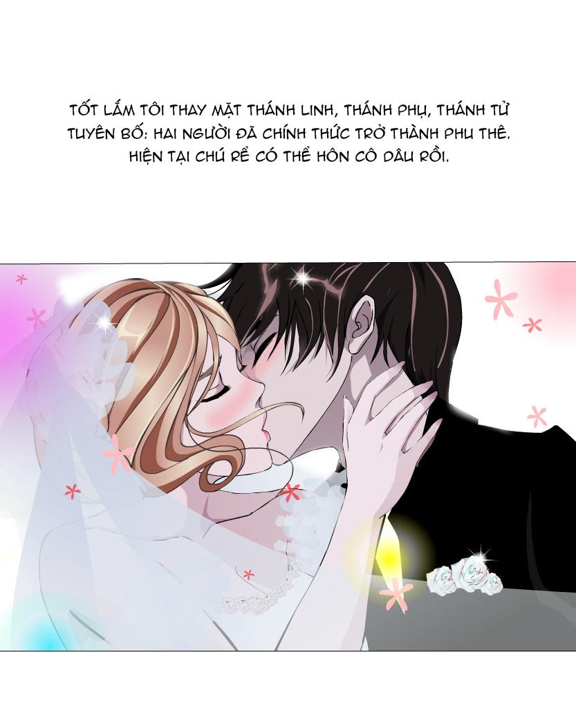 cạm bẫy của nữ thần chapter 143 26