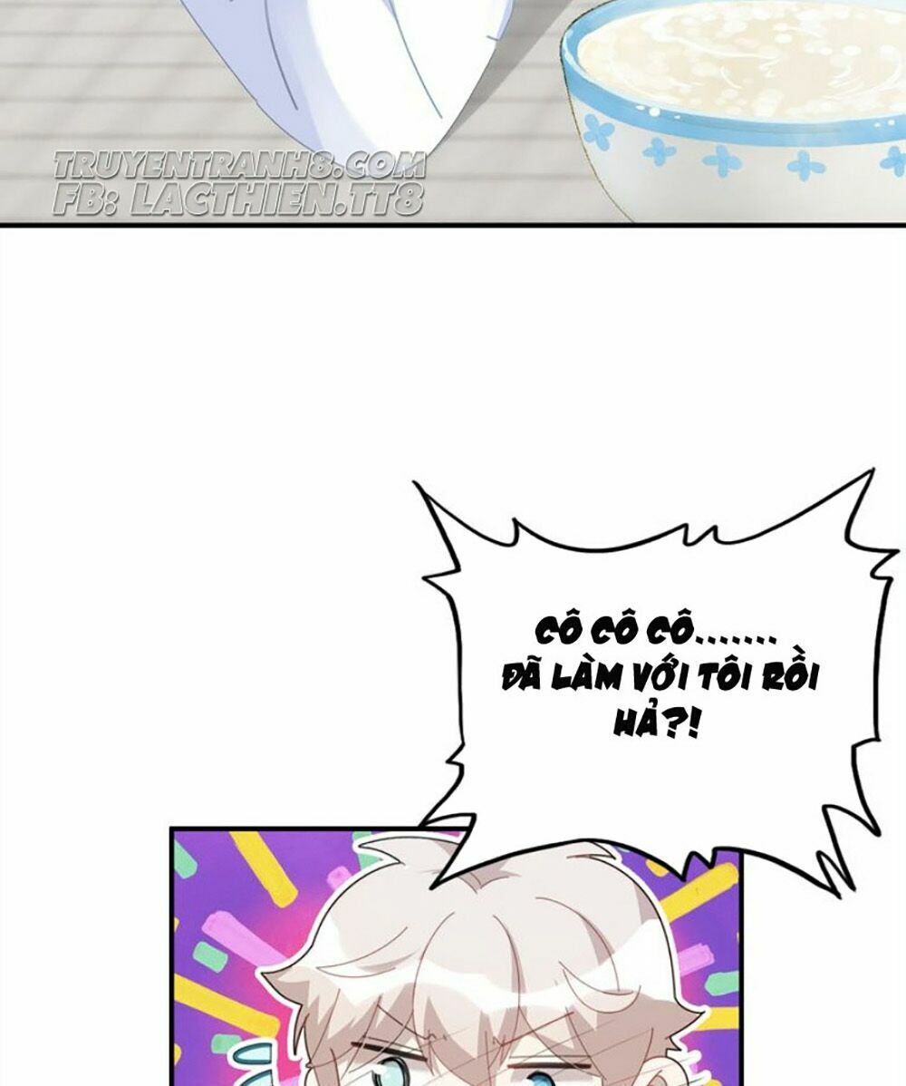 Ái Thượng Ngạo Kiều Long Vương Gia chapter 10 - Trang 48