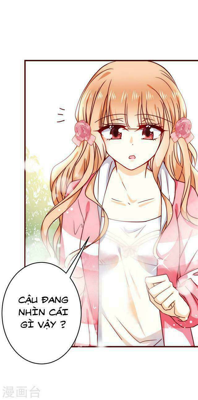 hôm nay tôi sẽ yêu ai đây ? chapter 34 10