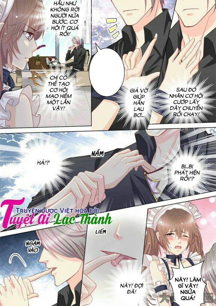 the stars are not luminous body chapter 47 4