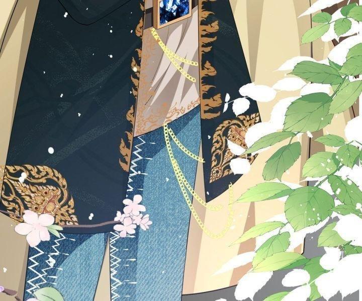 vị cứu tinh định mệnh của bệ hạ chapter 12 19