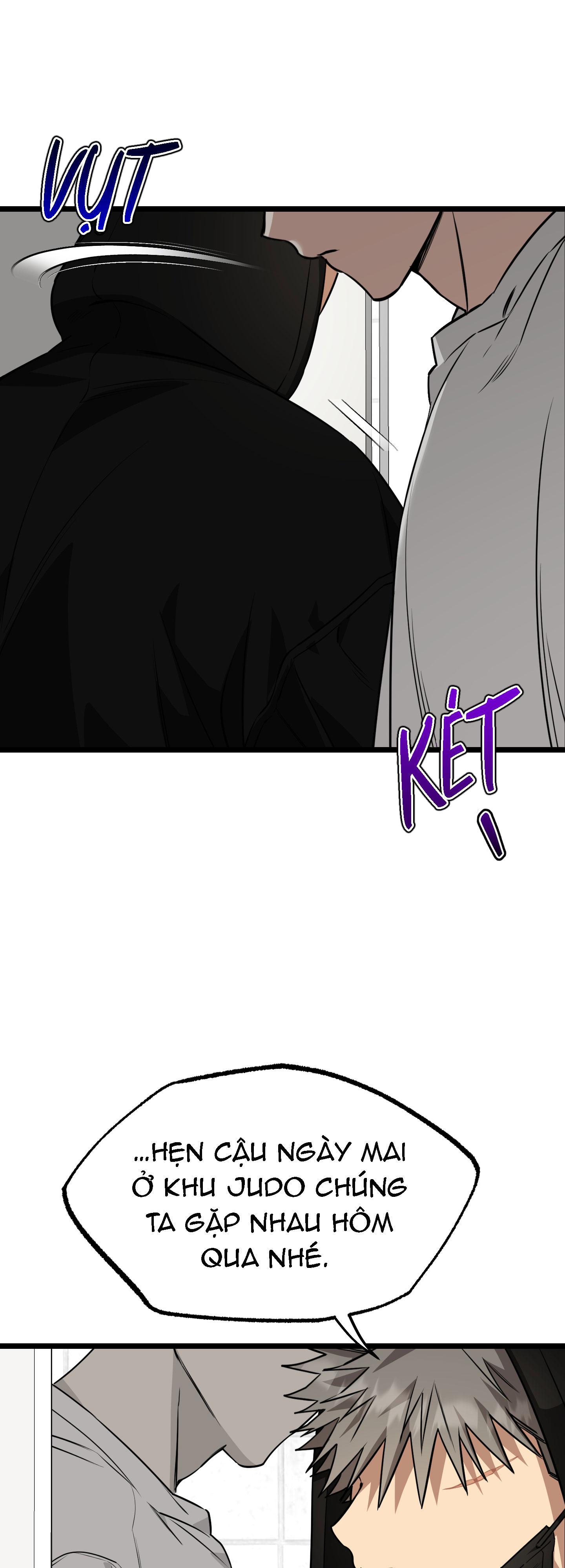 tôn kính và khát khao chapter 5 37