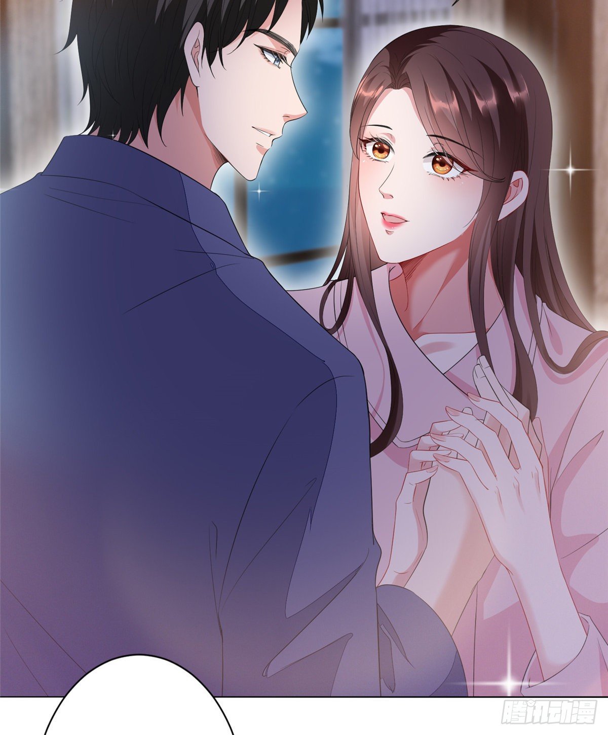 thí hôn lão công, cần giúp sức chapter 143 7