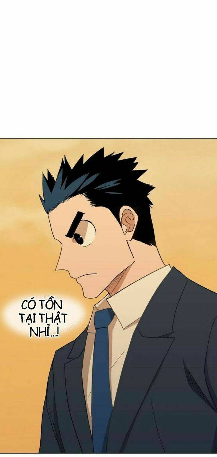 võ sĩ - the boxer chapter 43 6