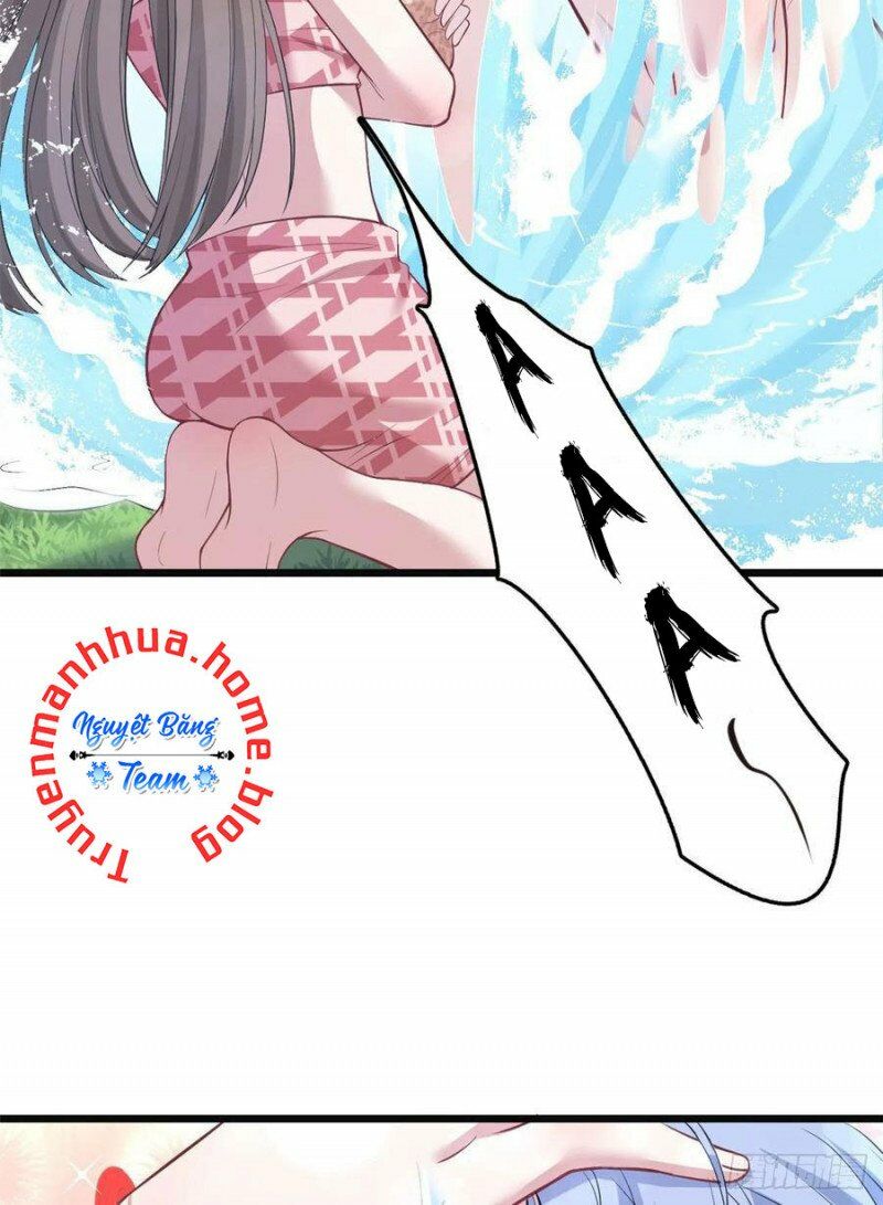 [16+] thảnh thơi thú thế chủng chủng điền, sinh sinh tể chapter 218 14