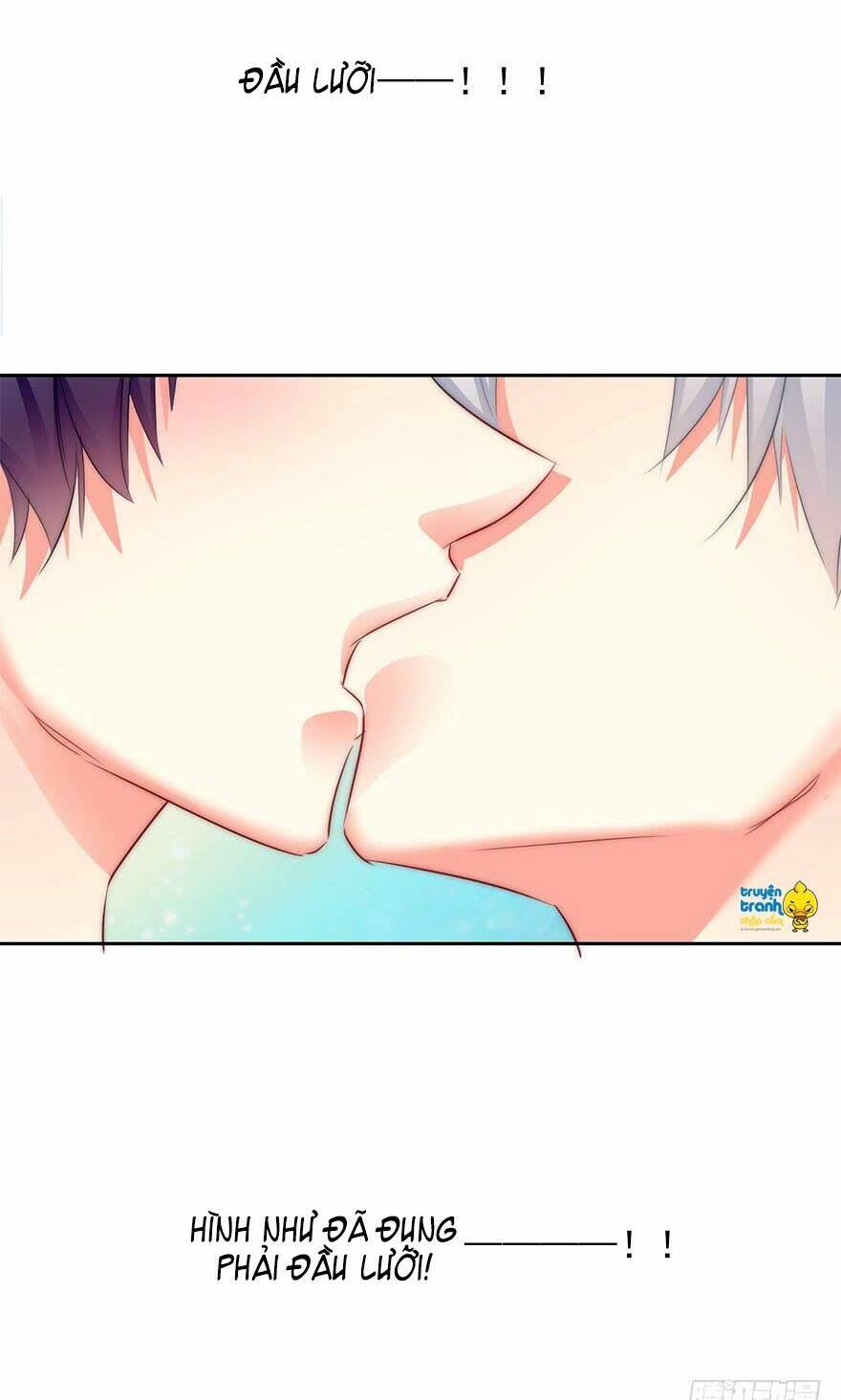 luận cách yêu của chứng sợ phụ nữ chapter 2 18