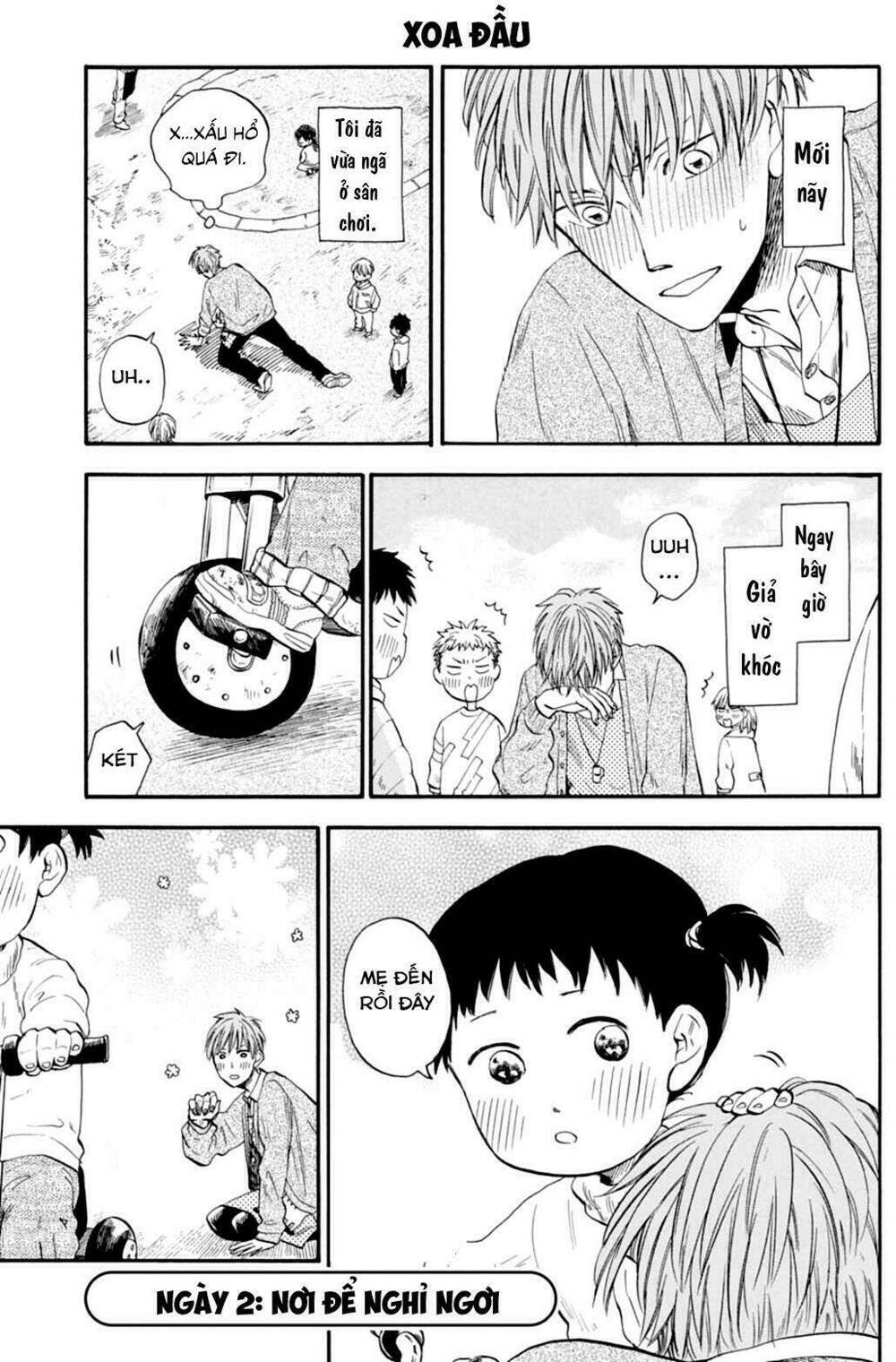 t-sensei chapter 2 2