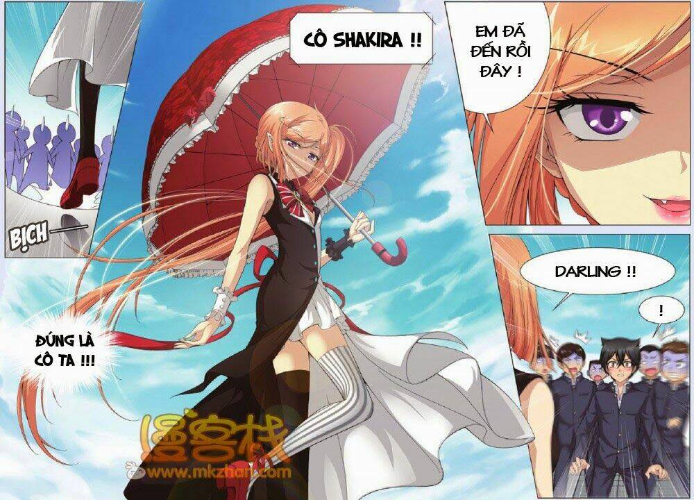 lang thiếu niên chapter 6 23