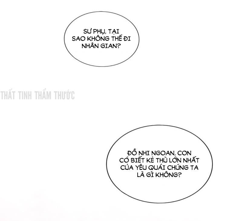 cách vách có một đào yêu chapter 5 2