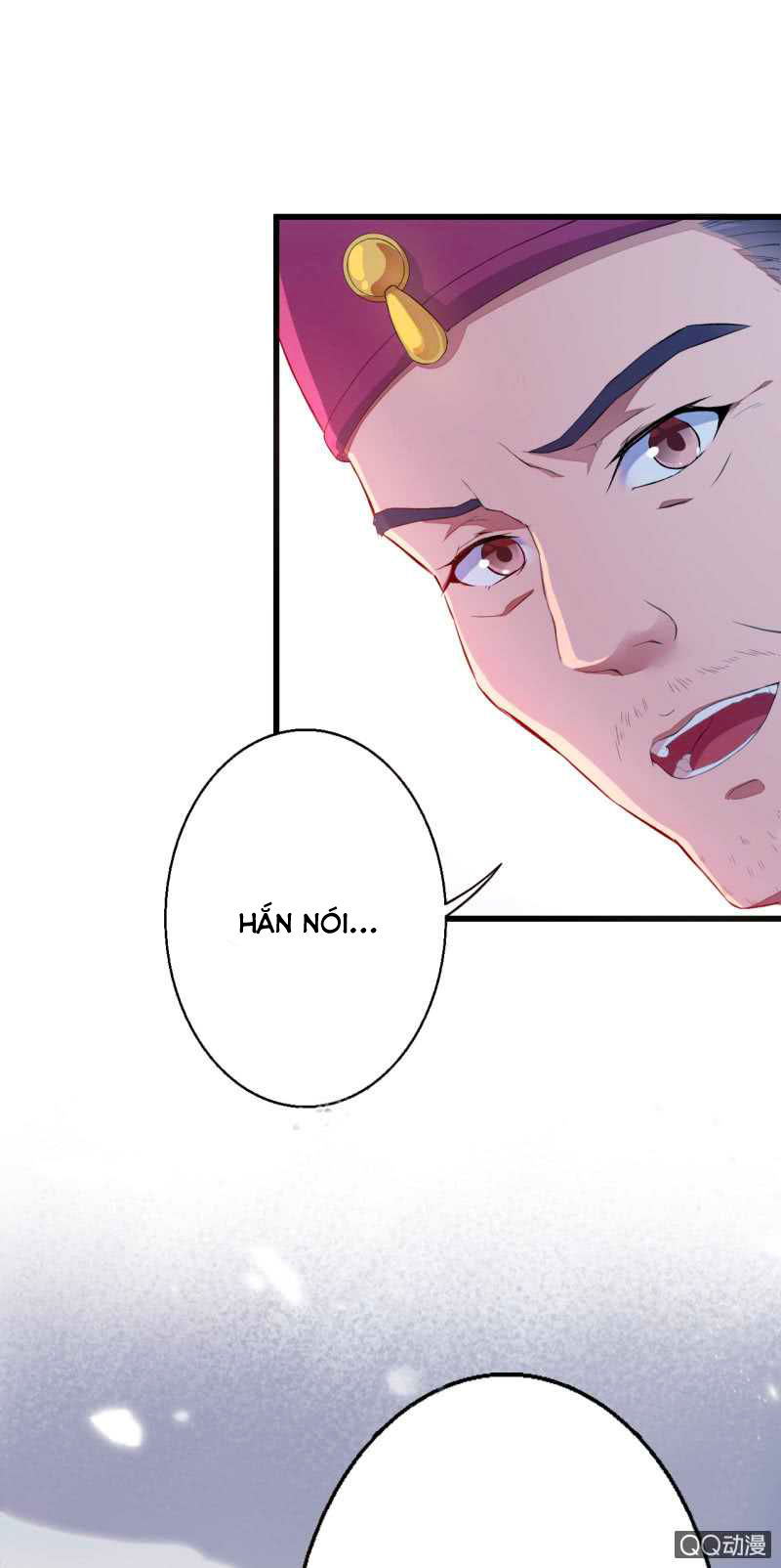 tà y cuồng thê chapter 8 19