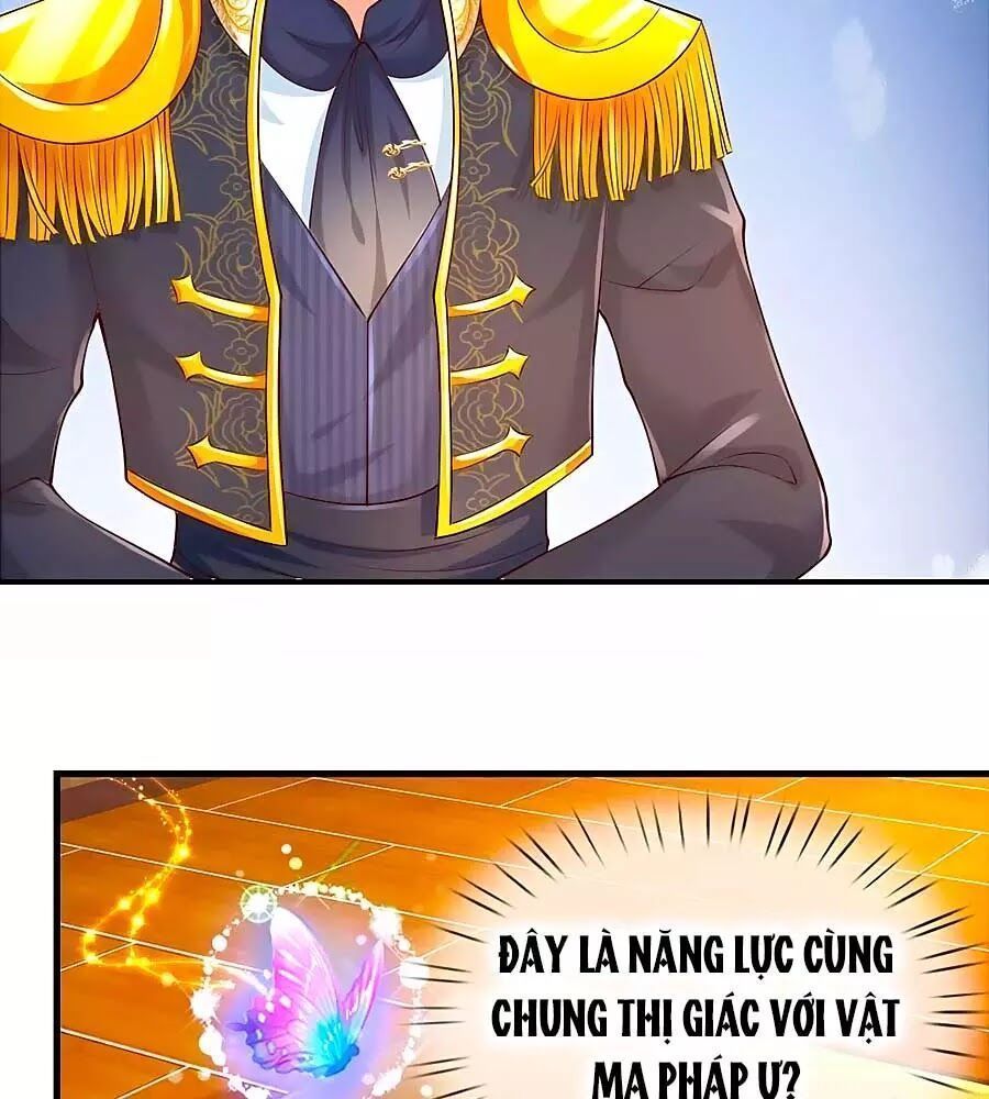 bỗng một ngày nọ trở thành con gái vua chapter 148 26