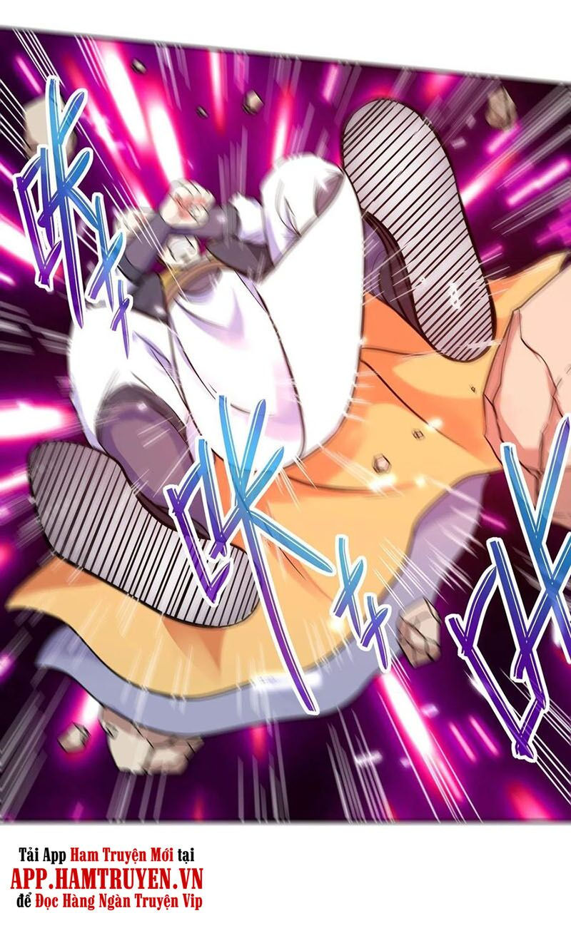 Sư Tỷ Của Ta Đông Đến Một Đám chapter 138 16